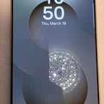 Good Samsung Galaxy S25 Ultra - T-Mobile, 512 GB, Gray, 12 GB, SM-S938U