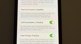 Mint
													Apple iPhone 14 - Unlocked, Midnight, 256 GB, A2649, photo 4 of 13