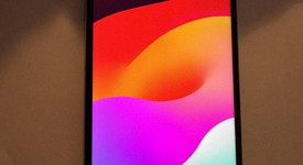 Good
													Apple iPhone Xs Max - T-Mobile, Silver, 64 GB, A1921, photo 1 of 7