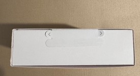 New
													Oura Ring Gen 4 - Brushed Silver, Size 8, photo 1 of 4