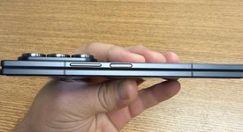 Good
													Samsung Galaxy Z Fold7 - Unlocked, Jetblack, 256 GB, 12 GB, SM-F966U1, photo 1 of 9