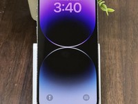 Apple iPhone 14 Pro Max