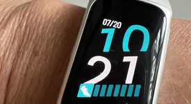 Mint
													Fitbit Charge 6 - Silver, photo 1 of 12