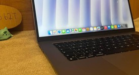 Mint
													MacBook Air 2025 (M4) - 15" - Apple M4, Silver, 1 TB, 24 GB, photo 2 of 11