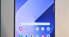Good
													Samsung Galaxy Z Fold6 - Unlocked, Navy Blue, 1 TB, 12 GB, SM-F956U1, photo 2 of 7