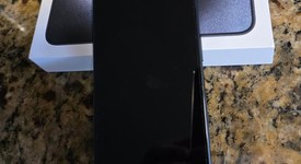 Good
													Apple iPhone 15 Pro Max - Unlocked, Blue, 256 GB, A2849, photo 4 of 5