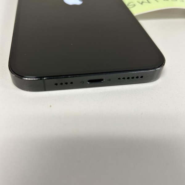 Apple iPhone 14 Pro Max - Unlocked, 256 GB, Black, A2651