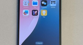 Mint
													Apple iPhone 16 - Unlocked, Teal, 128 GB, A3081, photo 1 of 6