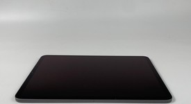 Mint
													Apple iPad Pro 11" 2018 - Wi-Fi, Gray, 256 GB, A1980, photo 1 of 7