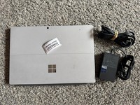 Microsoft Surface Pro 6
