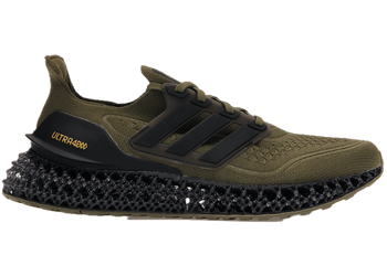 adidas Ultra 4DFWD Focus Olive for sale