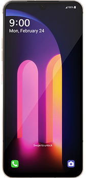 LG V60 ThinQ 5G