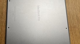 Good
													MacBook Pro 2021 - 14" - Apple M1 Pro 8-core, Gray, 512 GB, 16 GB, photo 5 of 21