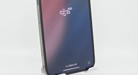 Fair
													Apple iPhone 13 Pro Max - Unlocked, Graphite, 256 GB, A2484, photo 1 of 10