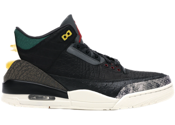 Jordan 3 Retro SE Animal Instinct 2.0 for sale
