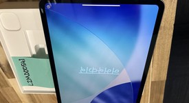 Mint
													Apple iPad Pro 11" (M4) 2024 - Wi-Fi, Black, 256 GB, 8 GB, A2836, Standard Glass, photo 3 of 37