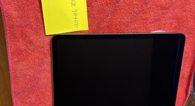 Mint
													Apple iPad Air 5th Gen - Wi-Fi, Gray, 64 GB, A2588, photo 4 of 8