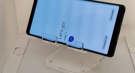 Fair
													Samsung Galaxy Note 9 - Unlocked, Black, 128 GB, 6 GB, SM-N960U1, photo 4 of 4