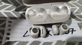 Used
													Bose Ultra Open Earbuds - White Smoke, photo 6 of 6