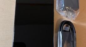 Fair
													Samsung Galaxy S22 - AT&T, Black, 128 GB, 8 GB, SM-S901U, photo 3 of 8