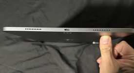 Mint
													Apple iPad Pro 12.9" 6th Gen 2022 - Wi-Fi, Gray, 512 GB, photo 4 of 10