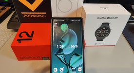 Mint
													OnePlus 12 - Unlocked, Green, 512 GB, 16 GB, CPH2583, photo 2 of 11