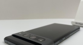 Good
													Google Pixel 7 Pro - Unlocked, Obsidian, 128 GB, 12 GB, GE2AE, photo 6 of 6