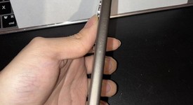 Good
													Samsung Galaxy S24 Ultra - Spectrum, Violet, 256 GB, 12 GB, SM-S928U, photo 5 of 6