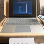 Good Microsoft Surface Laptop Go - 256 GB, Platinum, 16 GB, Intel Core i5