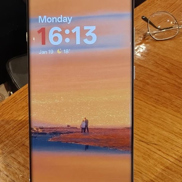 OnePlus 12 - Unlocked Non-US, 1 TB, Silver, 24 GB, PJD110