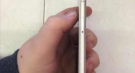 Good
													Apple iPhone 6 Plus - T-Mobile, Silver, 16 GB, A1522, photo 5 of 7