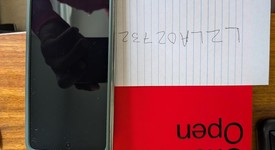 Good
													OnePlus Open - Unlocked, Green, 512 GB, 16 GB, photo 2 of 14