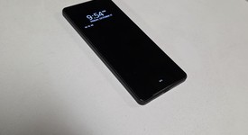 Good
													Sony Xperia 1 V - Unlocked, Black, 256 GB, 12 GB, photo 1 of 9