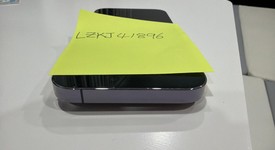 Mint
													Apple iPhone 14 Pro - Unlocked, Purple, 128 GB, A2650, photo 4 of 8
