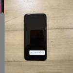 Good Apple iPhone SE 3rd Gen 2022 - Unlocked, 64 GB, Midnight, A2595