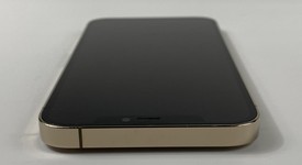 Good
													Apple iPhone 12 Pro - Unlocked, Gold, 128 GB, A2341, photo 5 of 7