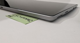 Mint
													Microsoft Surface Pro 5 (2017) - Unlocked, Silver, 256 GB, 8 GB, LTE, photo 4 of 12