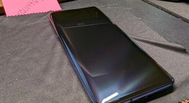 Good
													OnePlus 7 Pro - T-Mobile, Blue, 256 GB, 8 GB, GM1915, photo 2 of 14