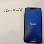 Good Apple iPhone 14 - Unlocked, Midnight, 128 GB, A2649