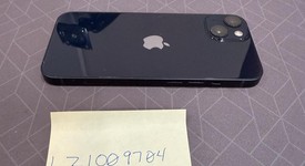 Good
													Apple iPhone 13 - Verizon, Midnight, 128 GB, A2482, photo 4 of 7