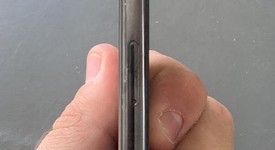 Good
													Apple iPhone X - T-Mobile, Gray, 256 GB, A1865, photo 5 of 7