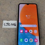 Good Samsung Galaxy A23 5G - T-Mobile, Black, 64 GB, 4 GB, SM-A236U