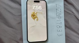 Mint
													Apple iPhone 16 - T-Mobile, White, 128 GB, A3081, photo 1 of 15