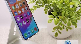 Fair
													Apple iPhone 15 Plus - Unlocked, Blue, 256 GB, A2847, photo 1 of 10