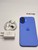 Good Apple iPhone 16 - Unlocked, Ultramarine, 128 GB, A3081
