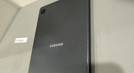 Good
													Samsung Galaxy Tab A7 Lite - Verizon, Gray, 32 GB, 3 GB, SM-T227U, photo 5 of 5