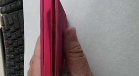 Mint
													Motorola Razr Plus (2024) - T-Mobile, Pink, 256 GB, 12 GB, photo 2 of 8