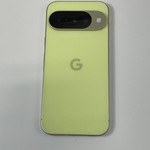 Mint Google Pixel 10 - Unlocked, 256 GB, Lemongrass, GLBW0