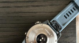 Good
													Garmin Fenix 7 - Gray, Sapphire Solar, photo 3 of 3