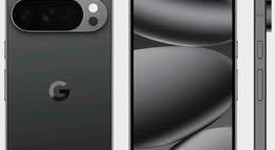 New
													Google Pixel 10 Pro - Unlocked, Obsidian, 128 GB, G4QUR, photo 5 of 5